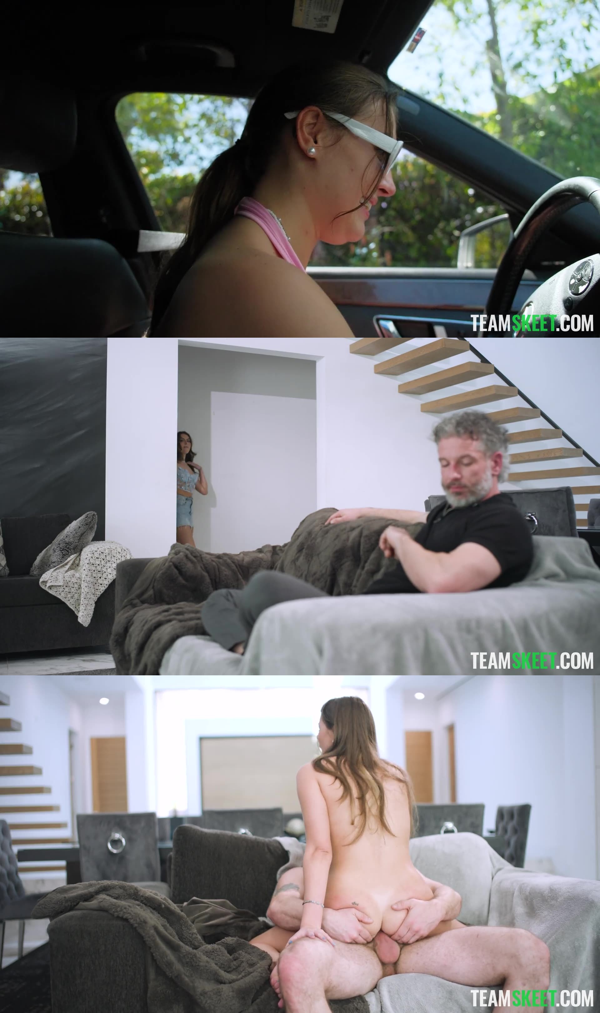 TeamSkeetLabs - Selina Bentz Unfiltered 2 [FullHD 1080p]