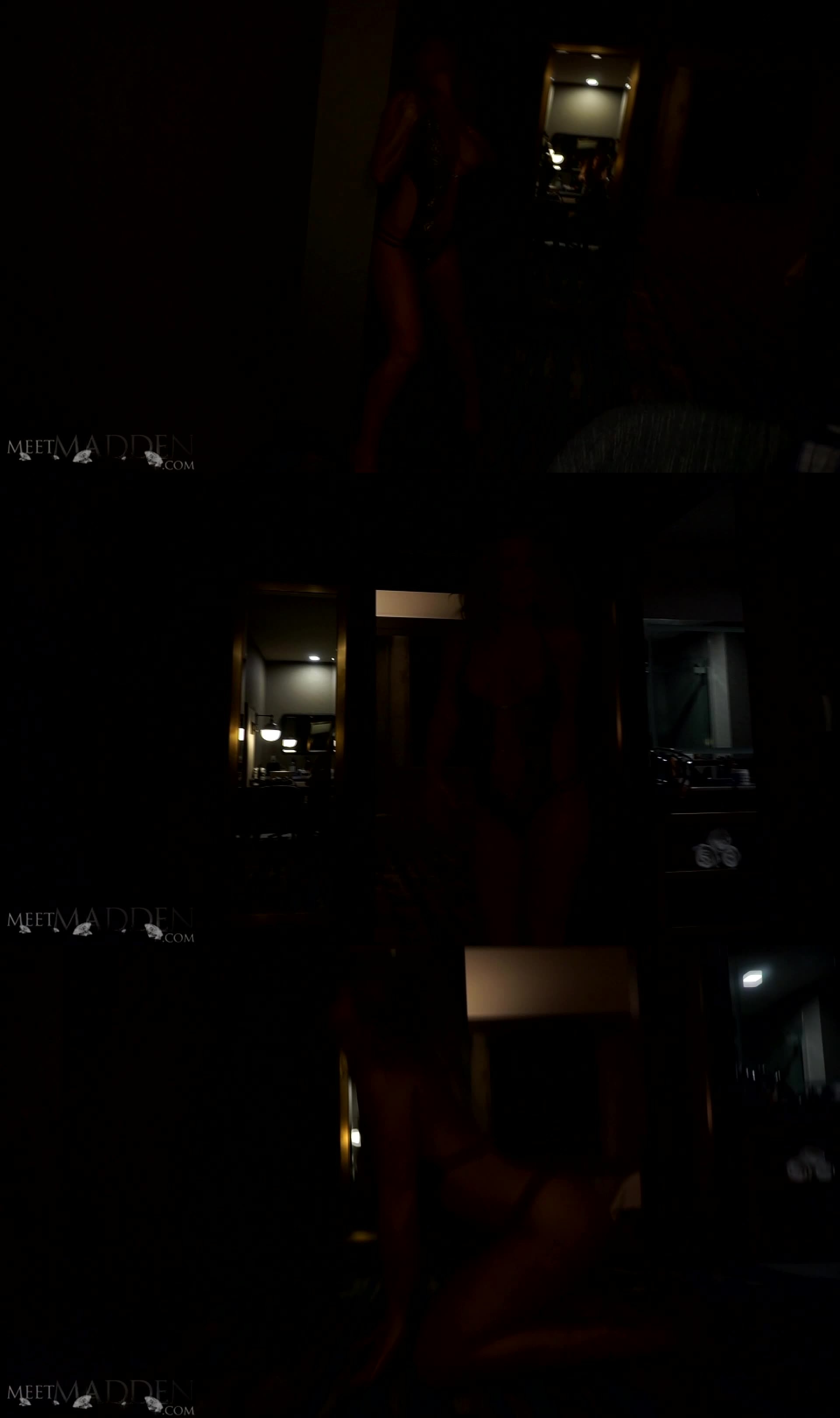 MeetMadden - Dancing For Her [FullHD 1080p]