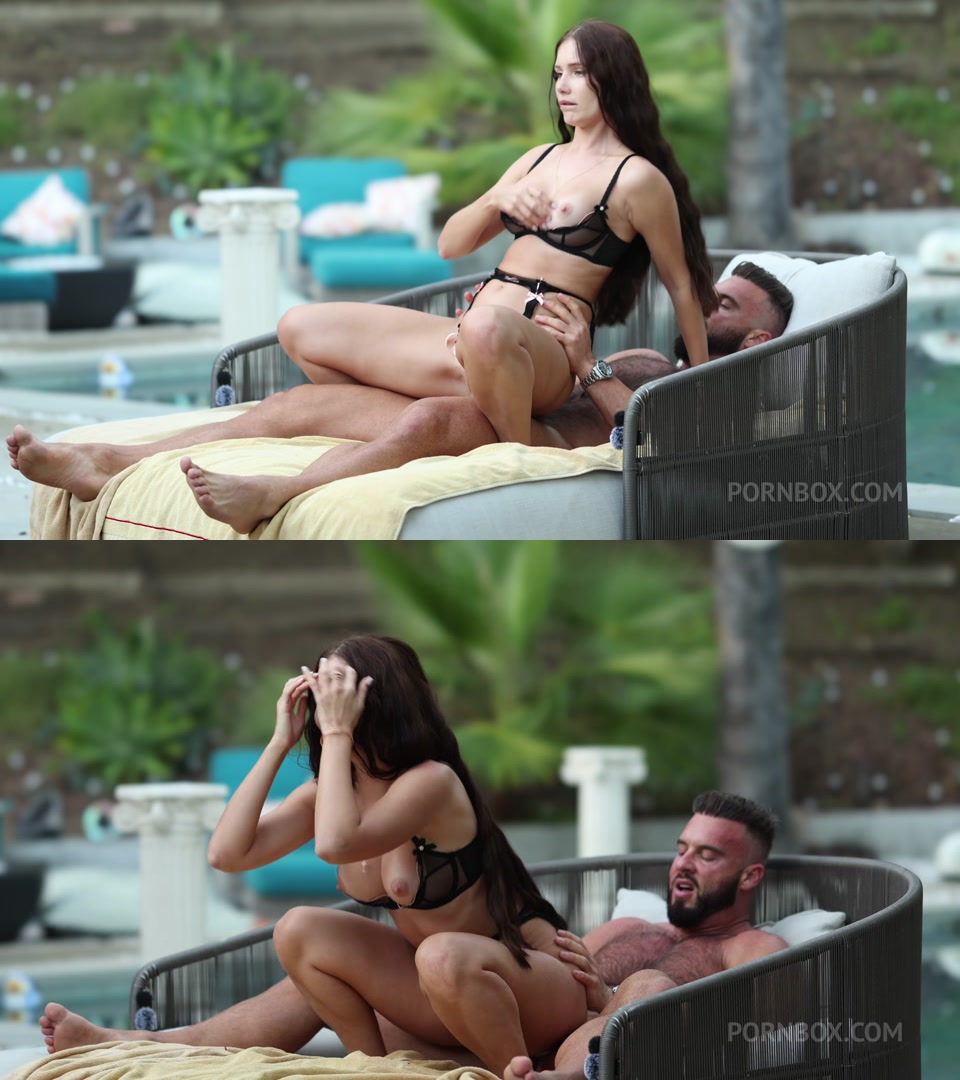 Legal Porno Mary Rock [FullHD 1080p]
