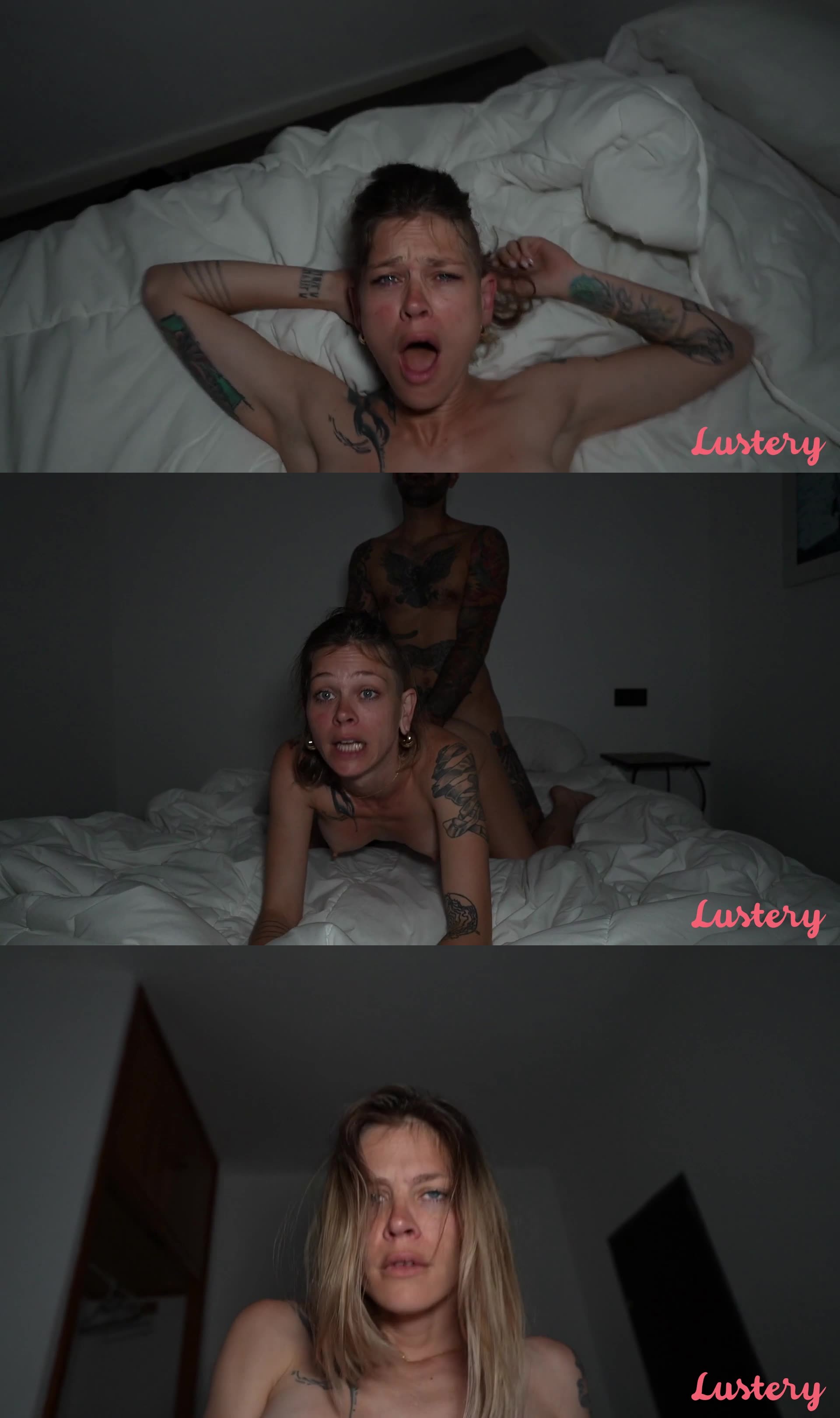 Lustery E1952 House Of Love And Lustery Season 2 Cant Keep It Down [FullHD 1080p]