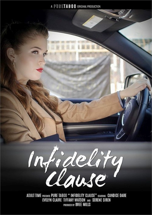 Infidelity Clause XXX WEB-DL