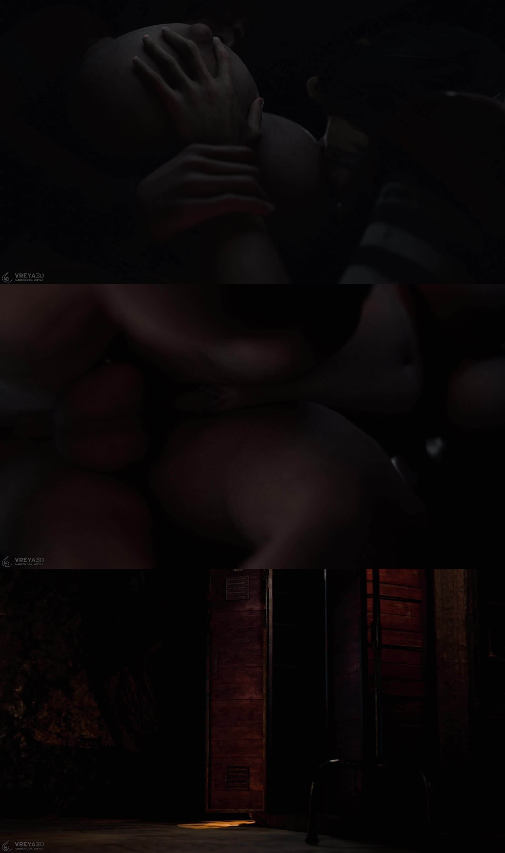 Dead By Daylight Halloween Special