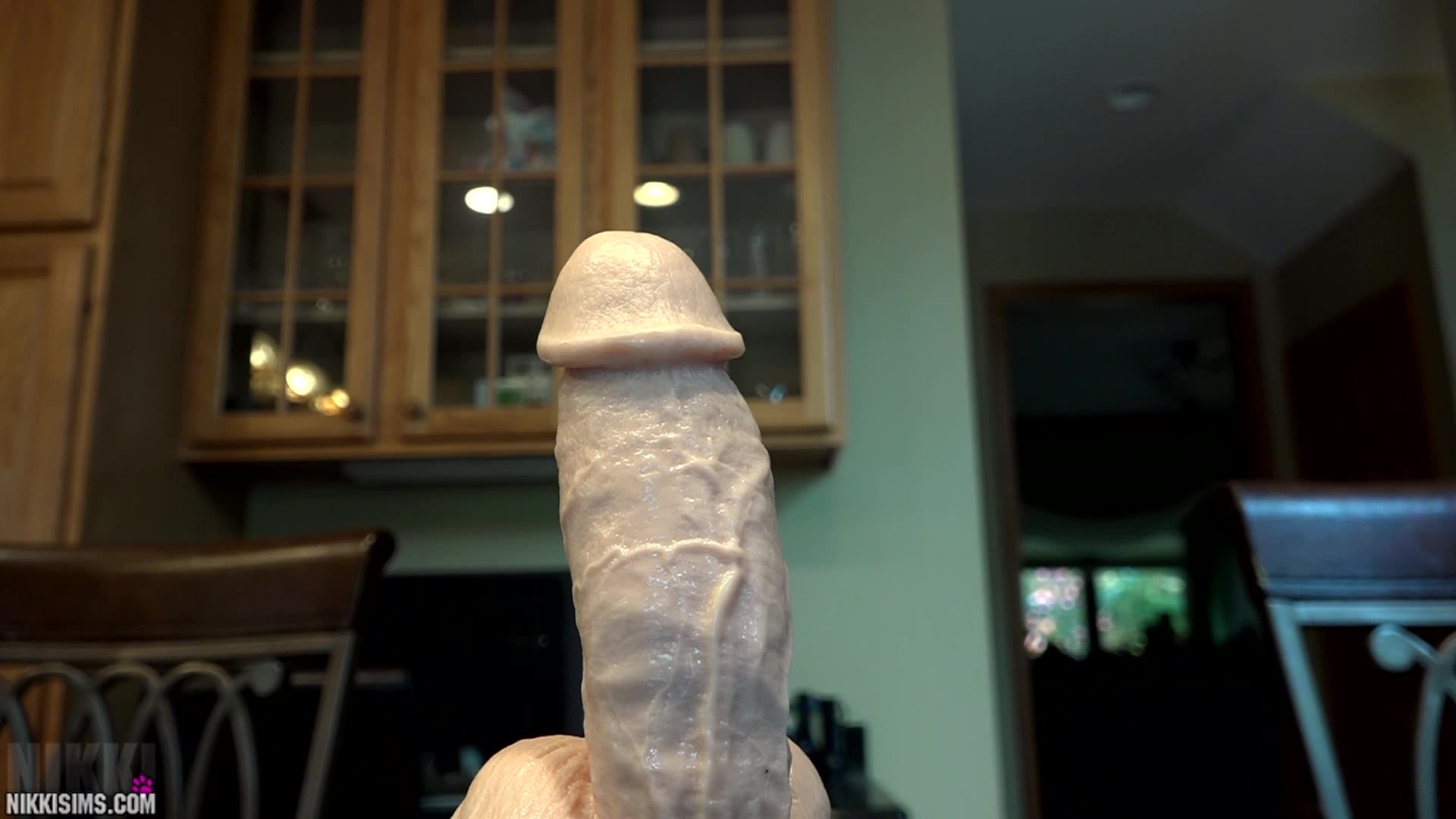 NikkiSims - Squirting Good Time Full [FullHD 1080p]
