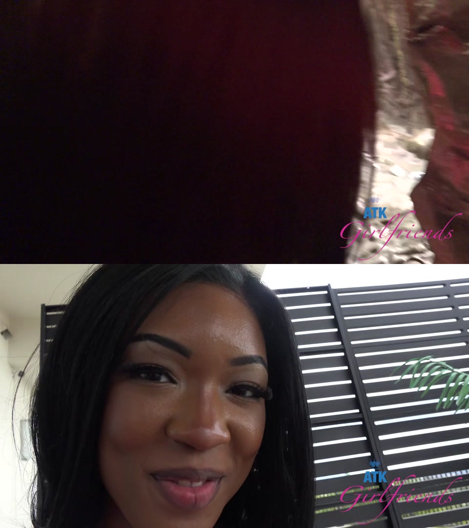 ATKGirlfriends Lana Gee Wax Museum 1 [FullHD 1080p]