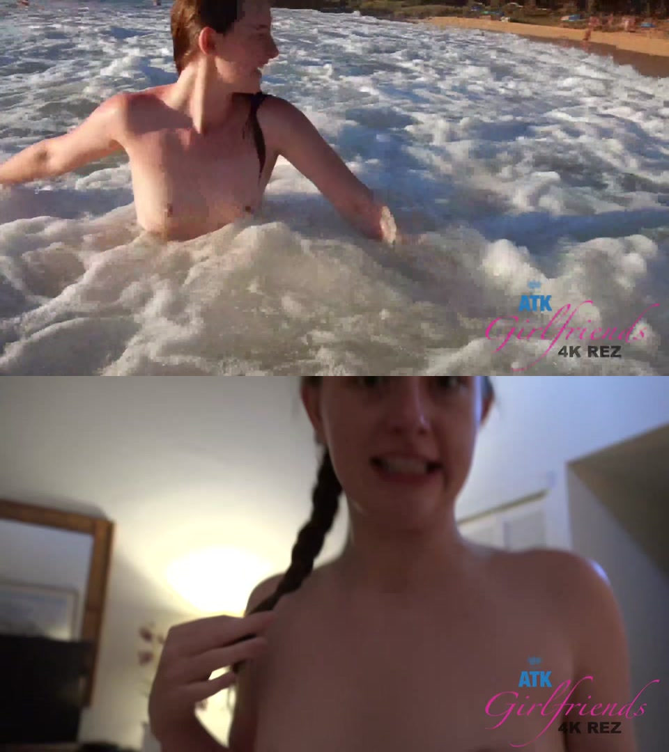 ATKGirlfriends Danni Rivers Compilation [FullHD 1080p]