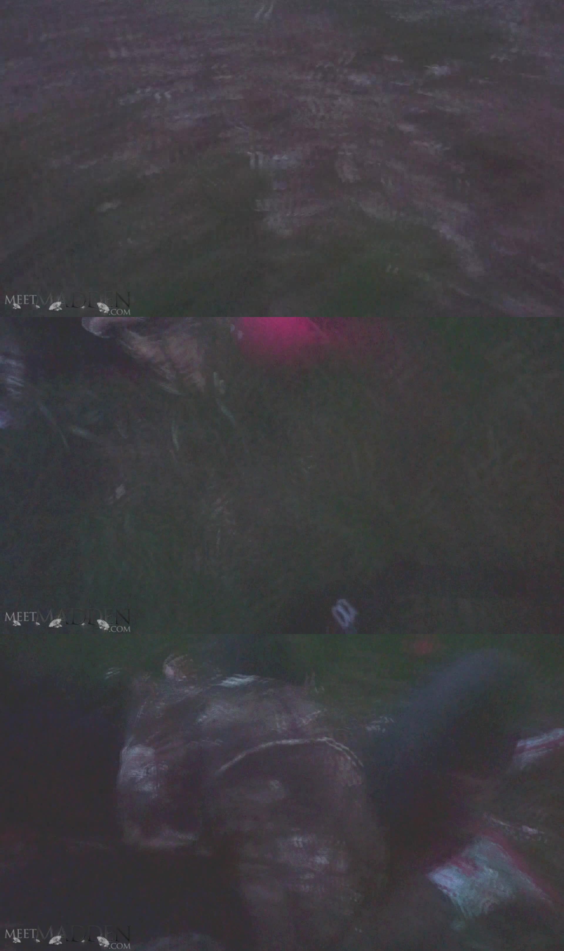 MeetMadden - 3 Girls In A Field [FullHD 1080p]