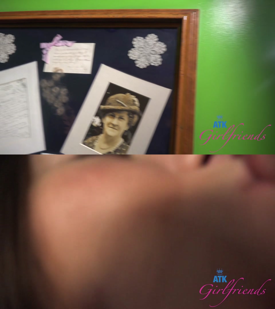 ATKGirlfriends Aubry Babcock Ripleys 1 [FullHD 1080p]
