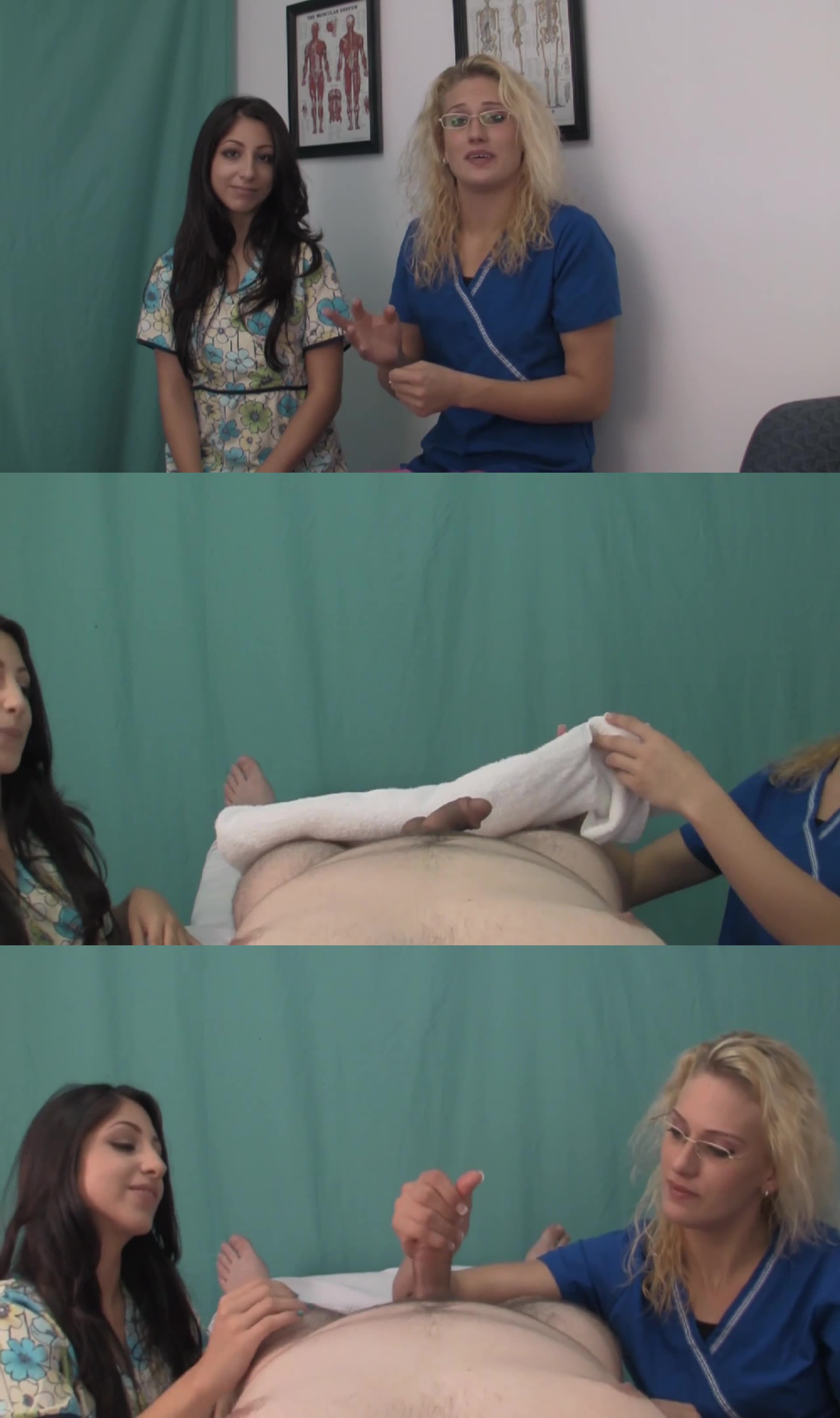 PrimalFetish - Alexa Rydell And JC Simpson [FullHD 1080p]