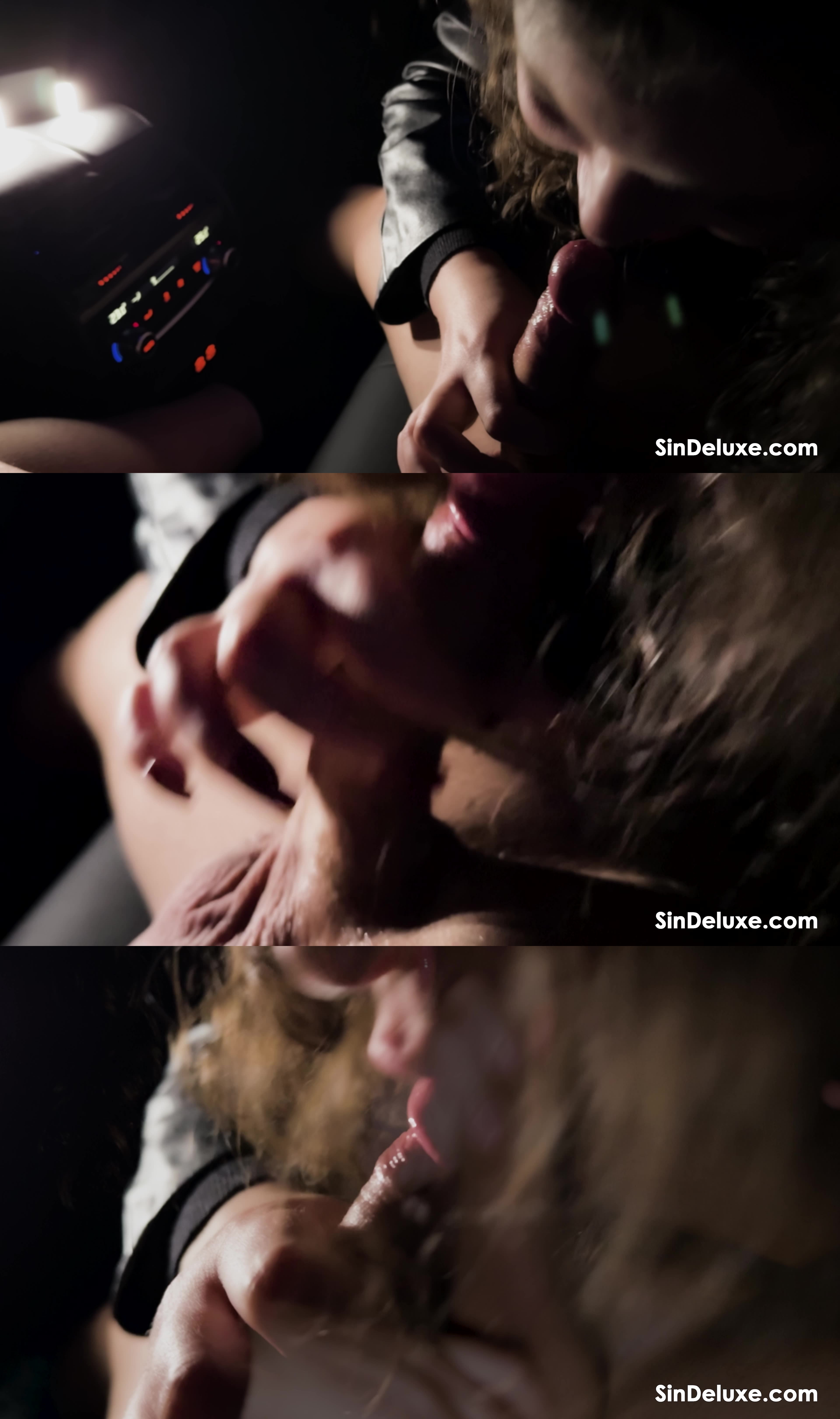 SinDeluxe - Helina Dream Blowjob [UltraHD 4K 2160p]