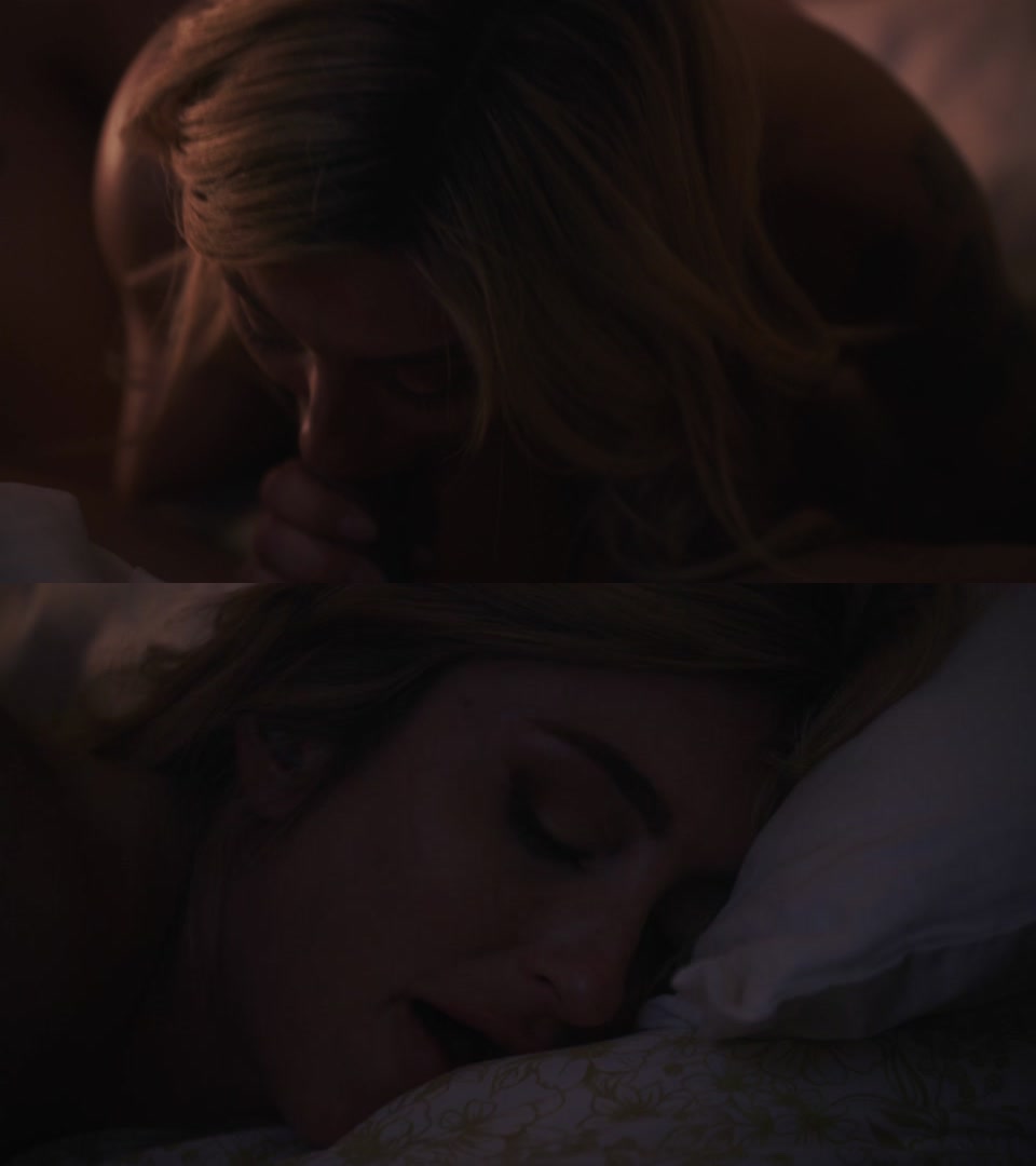 BellesaFilms Kathryn Mae The Fight [UltraHD 4K 2160p]