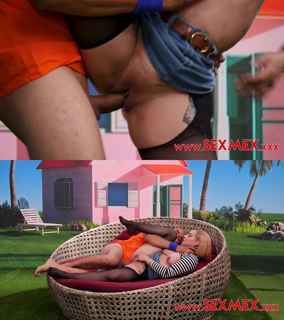 Sex Mex Nicole Zurich [UltraHD 4K 2160p]
