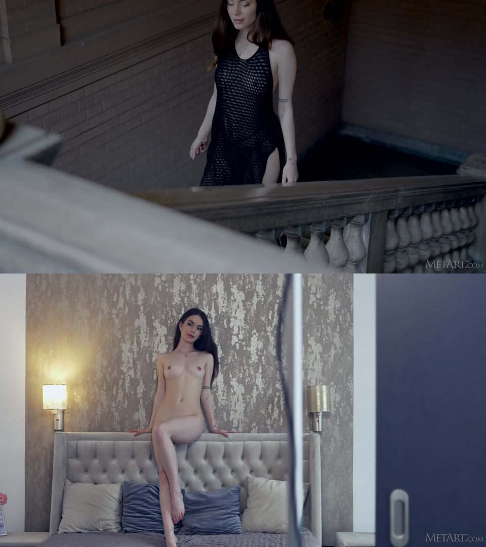 MetArt Liz Ocean Backstages [UltraHD 4K 2160p]