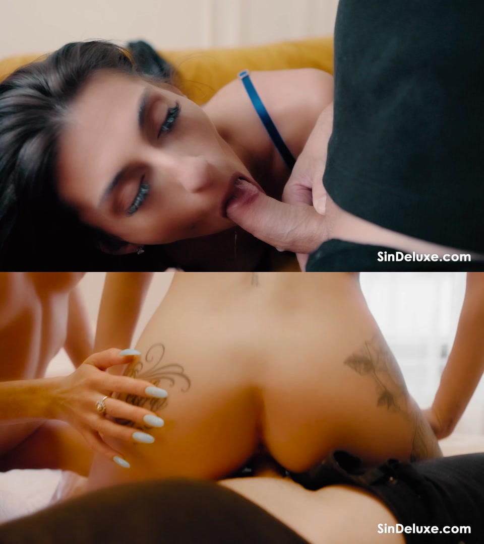 SinDeluxe Nicole Sweet And Mini Mitzix Hardcore [UltraHD 4K 2160p]