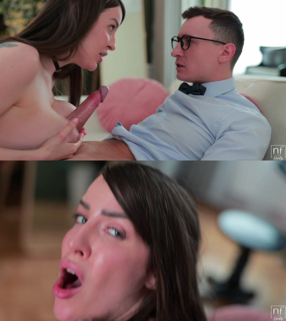 NFBusty Marica Chanelle Tickling Her Keys [UltraHD 4K 2160p]