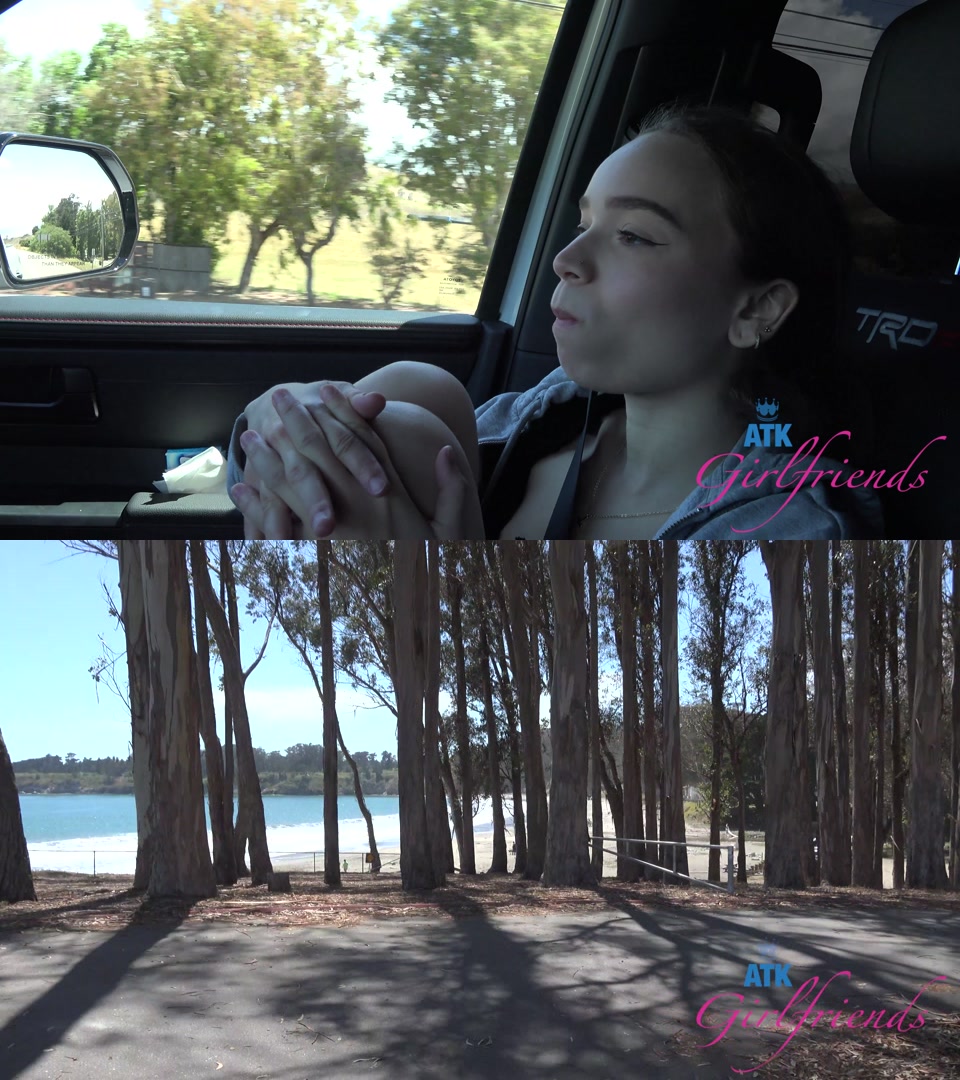 ATK Girlfriends Selina Imai Norcal 2 [UltraHD 4K 2160p]