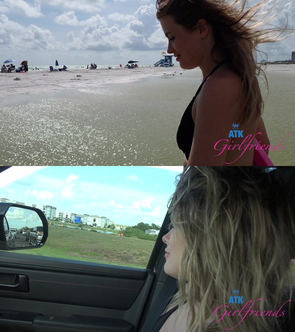 ATK Girlfriends Nicole Nichols Sarasota 2 Part 1 [UltraHD 4K 2160p]