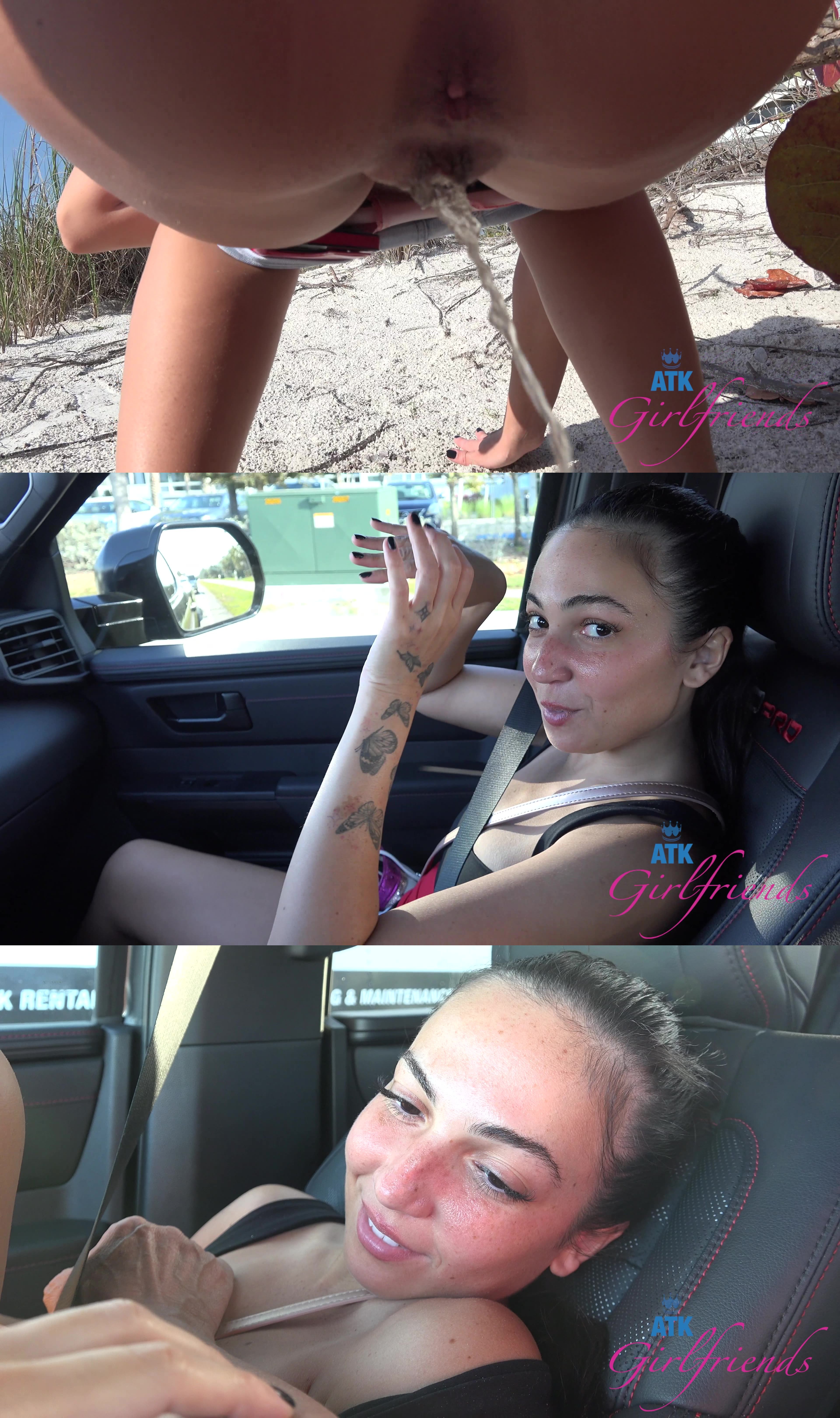 ATK Girlfriends - Mira Luv Sarasota 1 [UltraHD 4K 2160p]