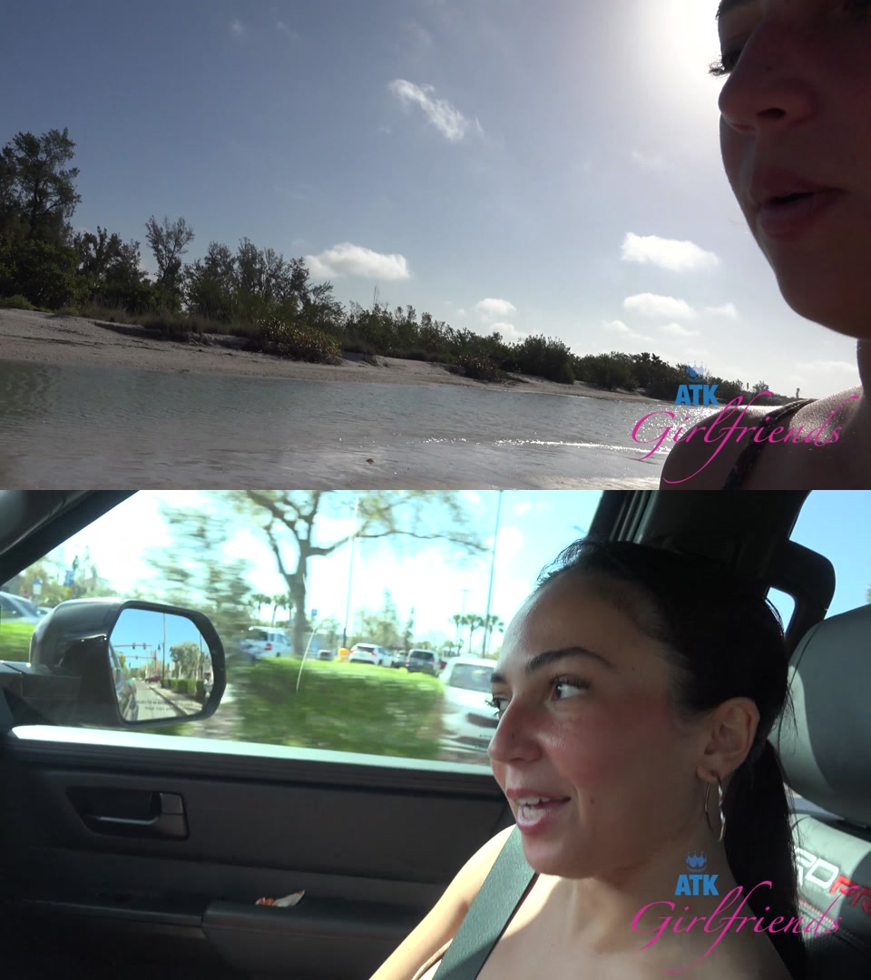 ATK Girlfriends Mira Luv Sarasota 5 [UltraHD 4K 2160p]