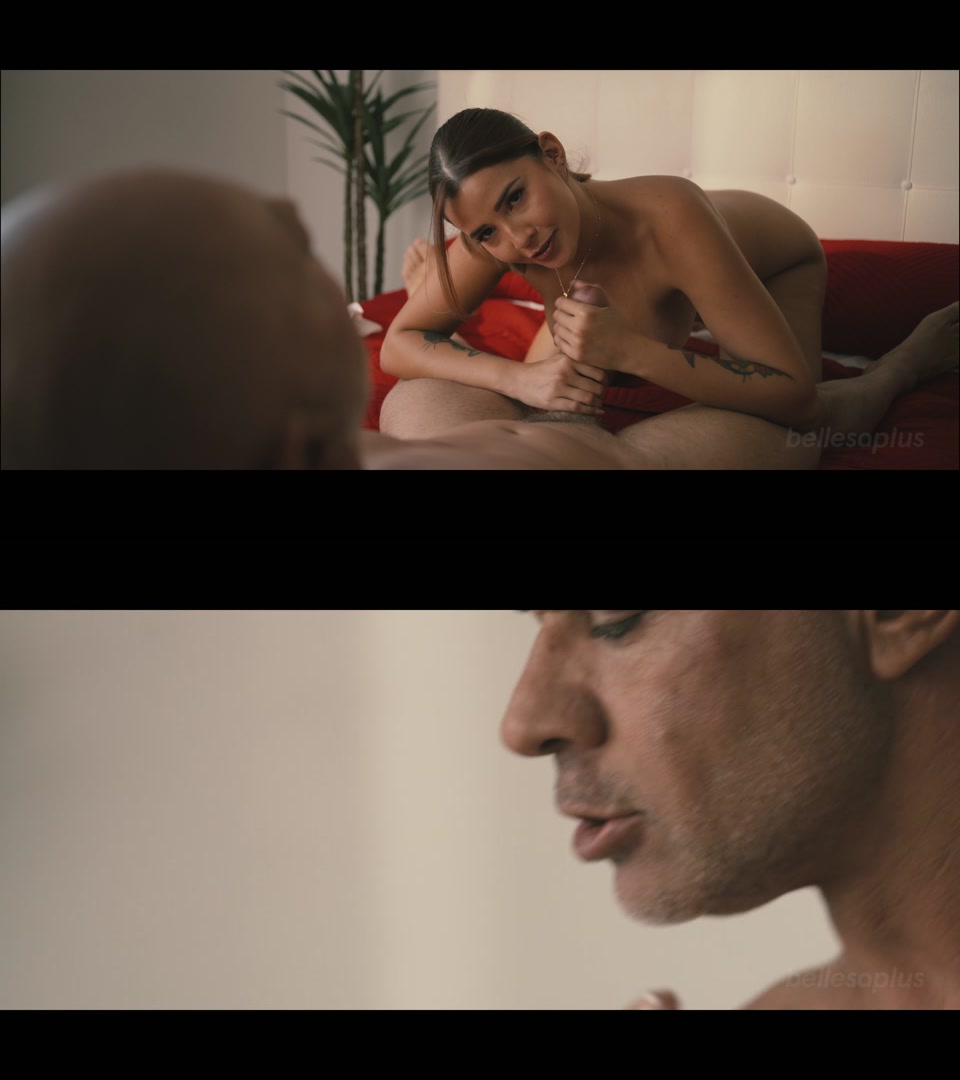 BellesaFilms Agatha Vega The Housekeeper [UltraHD 4K 2160p]